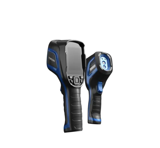 Professional Thermal Imaging Equipment for Garage Diagnostics