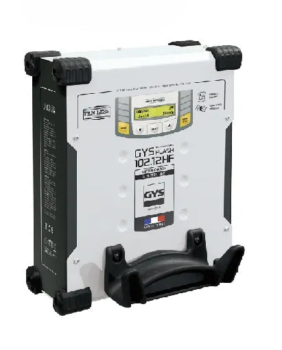 GYS GYSflash 103.12 Charger Cnt 5M Cables