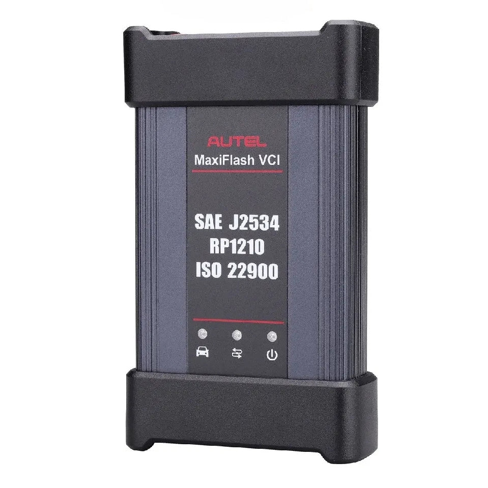 Autel MaxiFlash MFVCI – J2534