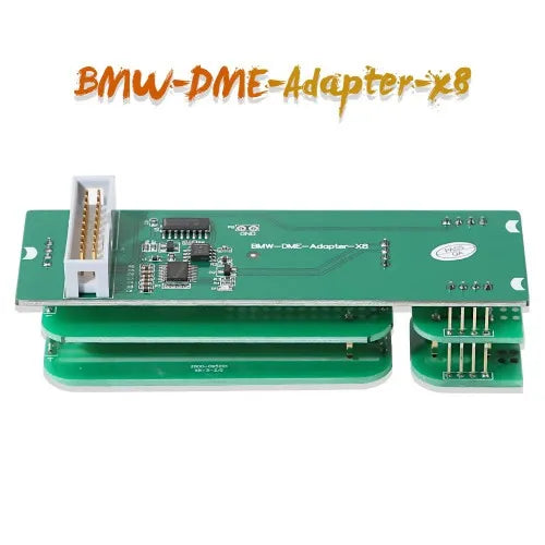 ACDP BMW-DME-Adapter X8 Bench Interface Board for N45/N46