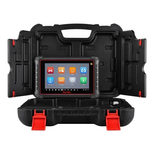 AUTEL MP900-TS diagnostic tool Best UK Support