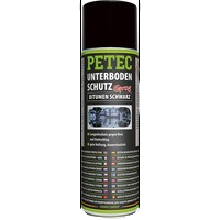 UNDERBODY SHUTZ AERO PETEC