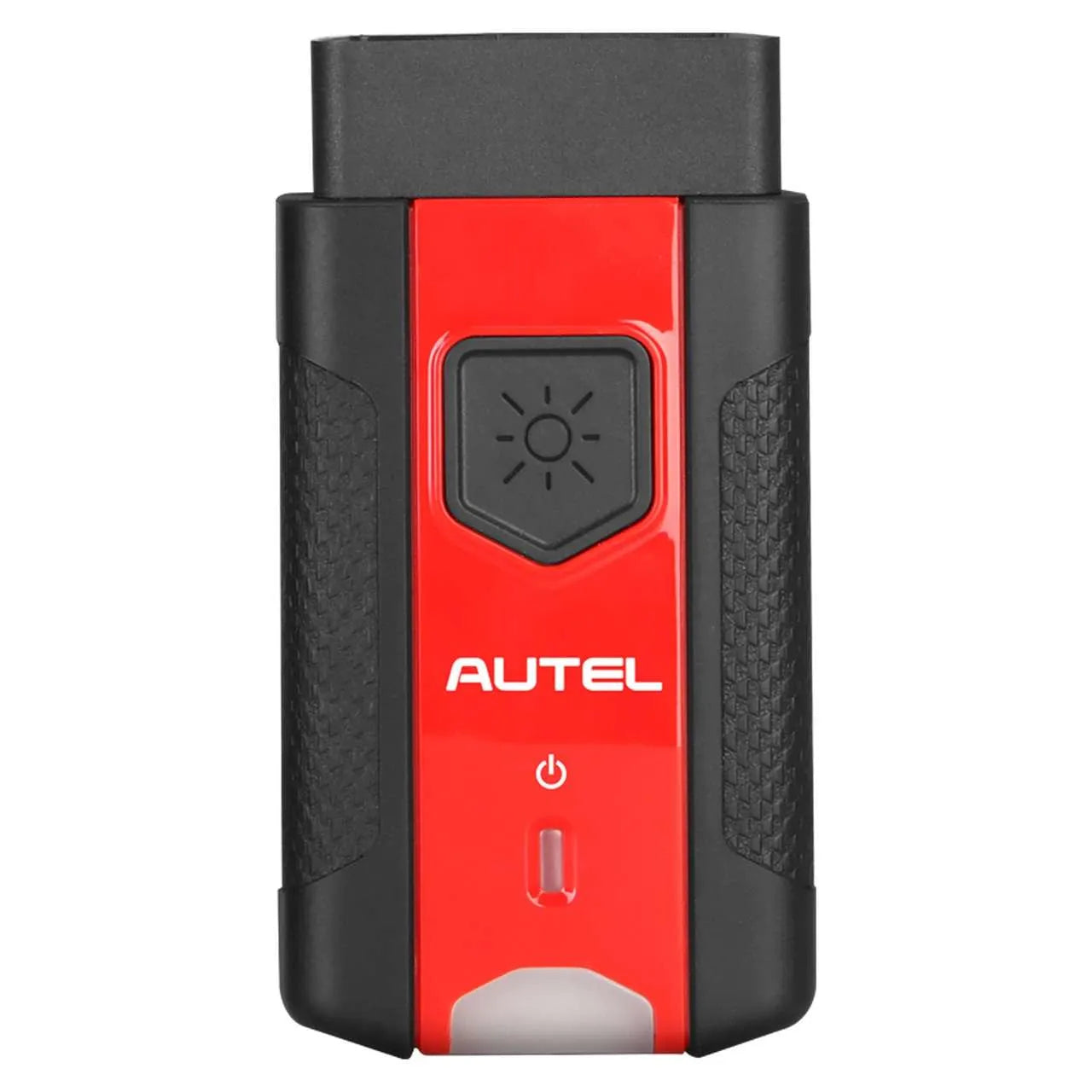 Autel BT608e battery and vehicle diagnostic tool