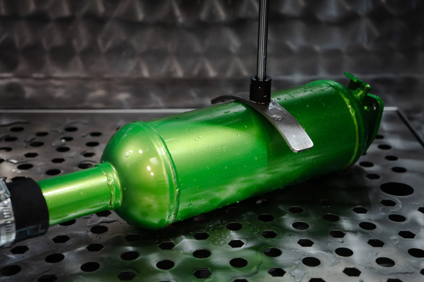 Metclean XL MK2 2025 UK`s best DPF Cleaning Machine