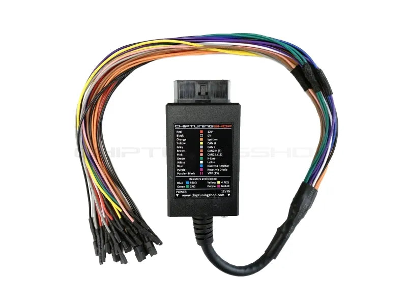 Universal ECU Bench Cable