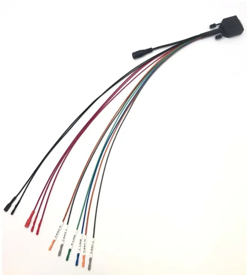 I/O Terminal Breakout Cable