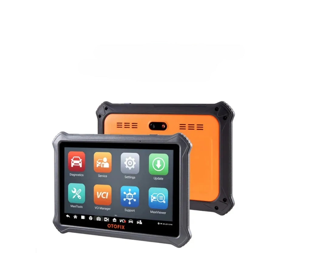 Otofix D1 Lite (autel mk808BT) 2 Years Updates diagnostic tool Best UK Support