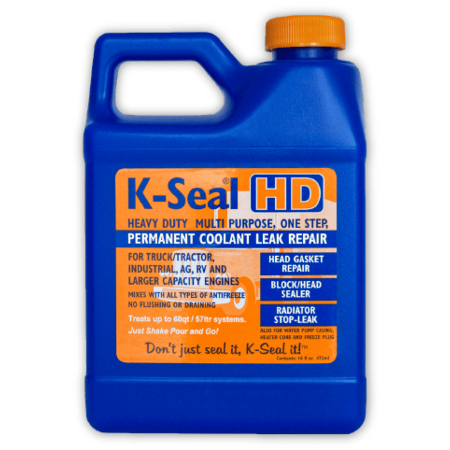 K-Seal Heavy Duty My Store