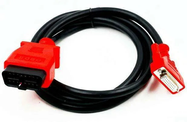 Autel MK/MS908pro OBD main cable