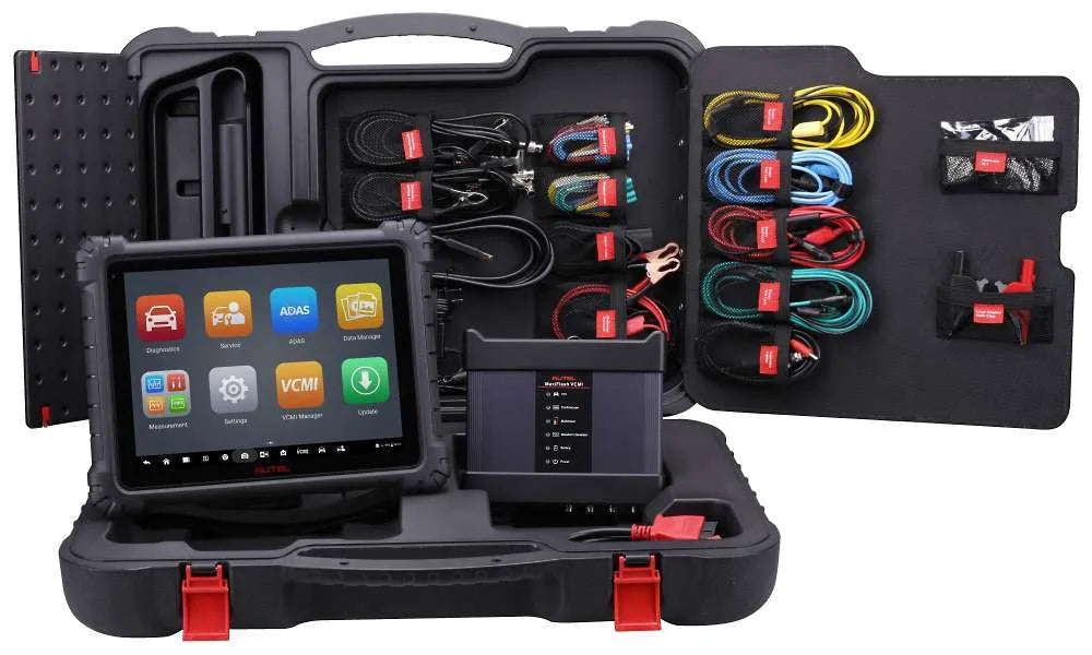 Autel MaxiSYS Ultra diagnostic tool Best UK Support