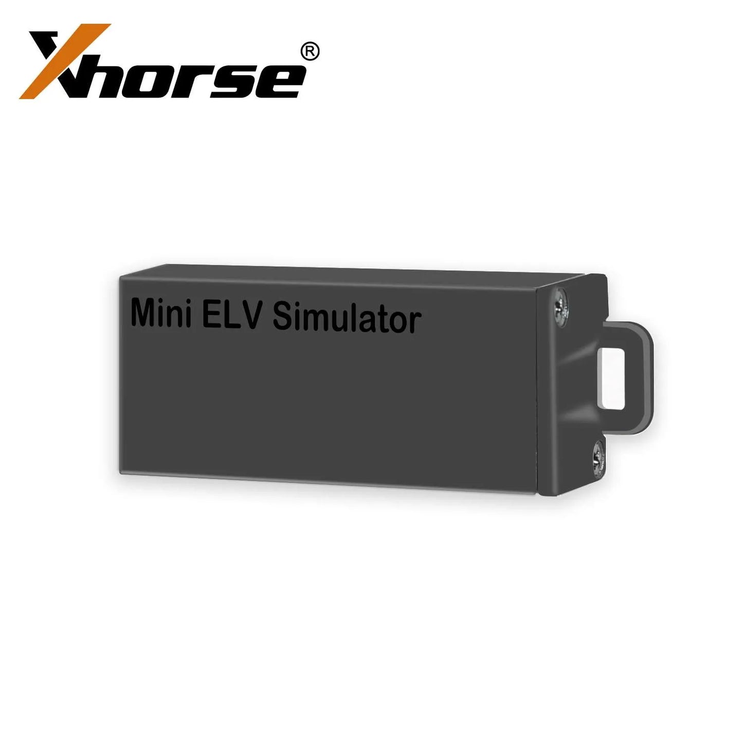 Xhorse MB Mini ELV Simulator W204 W207 W212
