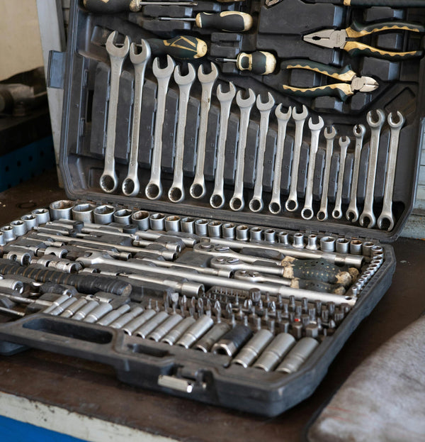 Workshop Tools & Accessories