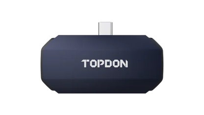 Topdon TC001 Infrared Thermographic Camera Android