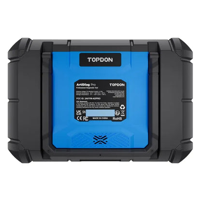 Topdon ArtiDiag Pro Best UK Support