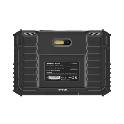 Topdon Phoenix X-Link Best UK Support