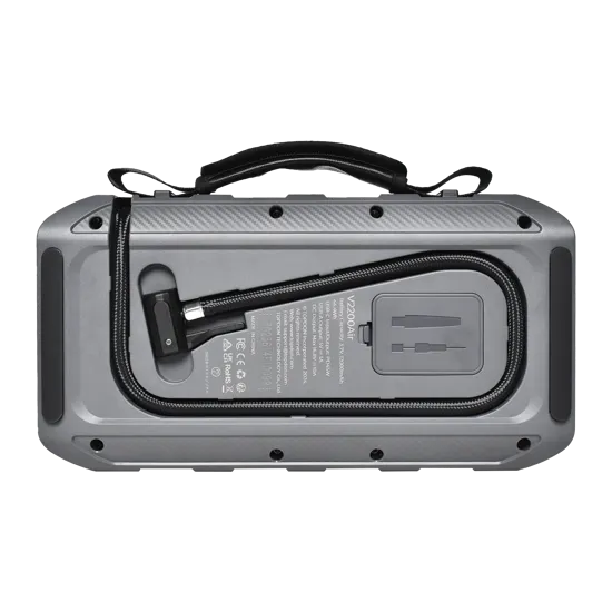 Topdon V2200 Air Jump Starter with Tire Inflator