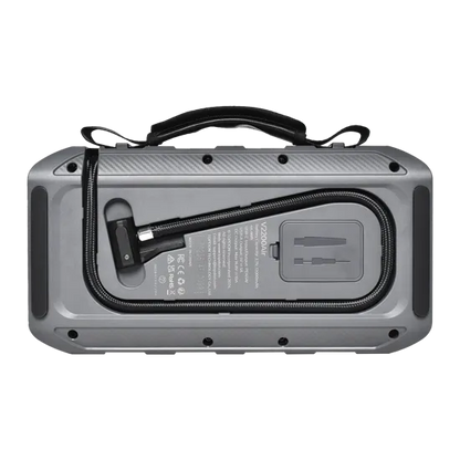 Topdon V2200 Air Jump Starter with Tire Inflator