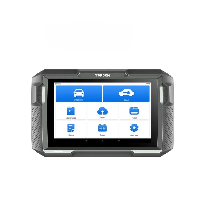 Topdon UltraDiag Best UK Support