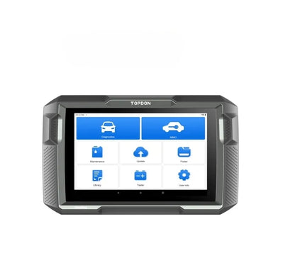 Topdon UltraDiag Best UK Support