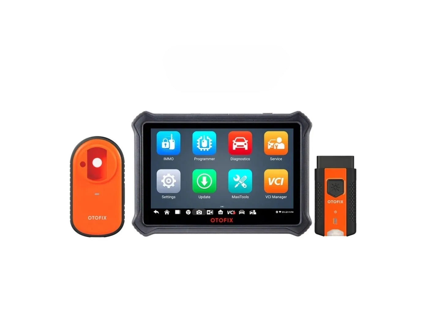 Otofix IM1 keytool 2 Years Updates key programmer