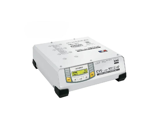 Gysflash 100.12 5m HF battery support unit Best UK Support