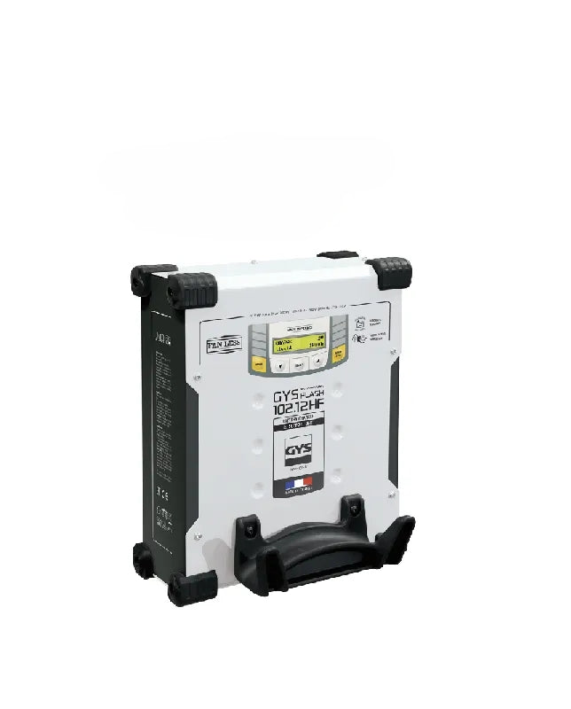 GYS GYSflash 103.12 Charger Cnt 5M Cables