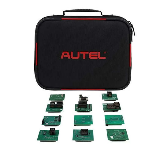 Autel IMKPA programming adapter kit