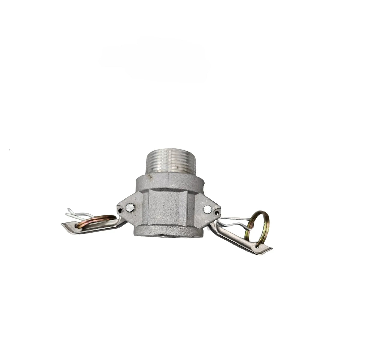 Metclean DPF S E XL cam adapter female