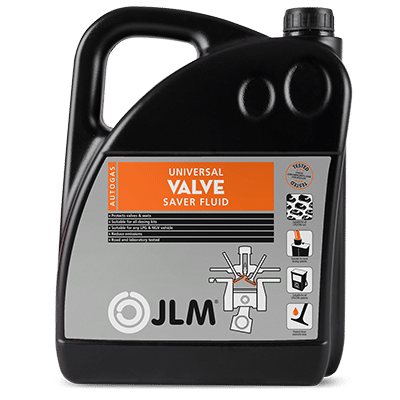 JLM Valve Saver Fluid 1000 ML JLM