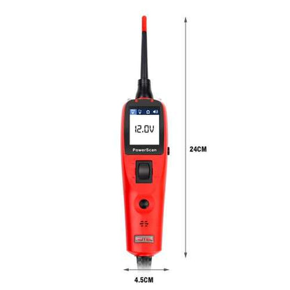 Autel PS100 PowerScan Electrical Probe Best UK Support