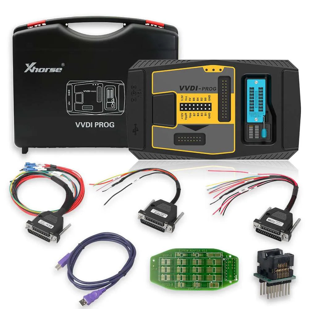 Xhorse VVDi Prog programming tool