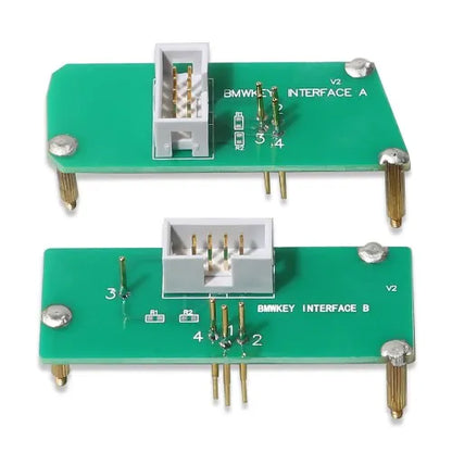 ACDP Module 7 Refresh BMW Keys