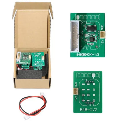 ACDP BMW B48/B58 Interface Board for key programming