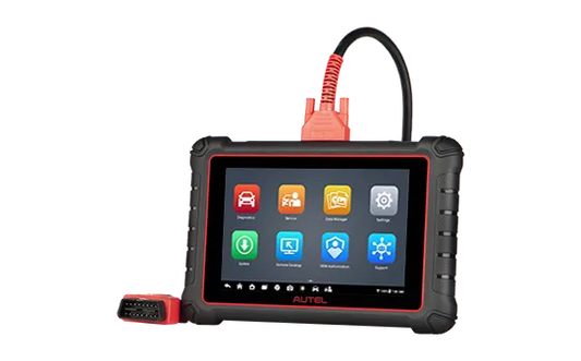 Autel MP900E 2024 (mp808s) diagnostic tool Best UK Support