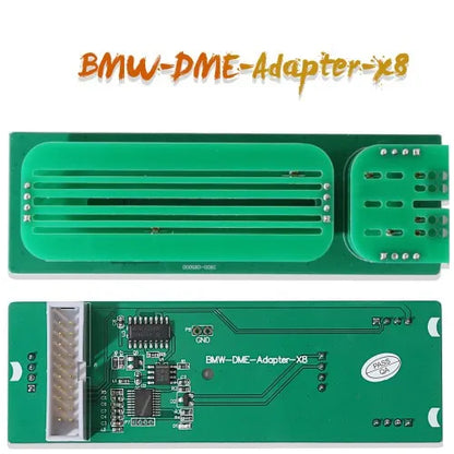 ACDP BMW-DME-Adapter X8 Bench Interface Board for N45/N46