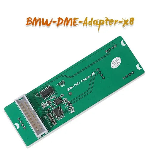 ACDP BMW-DME-Adapter X8 Bench Interface Board for N45/N46