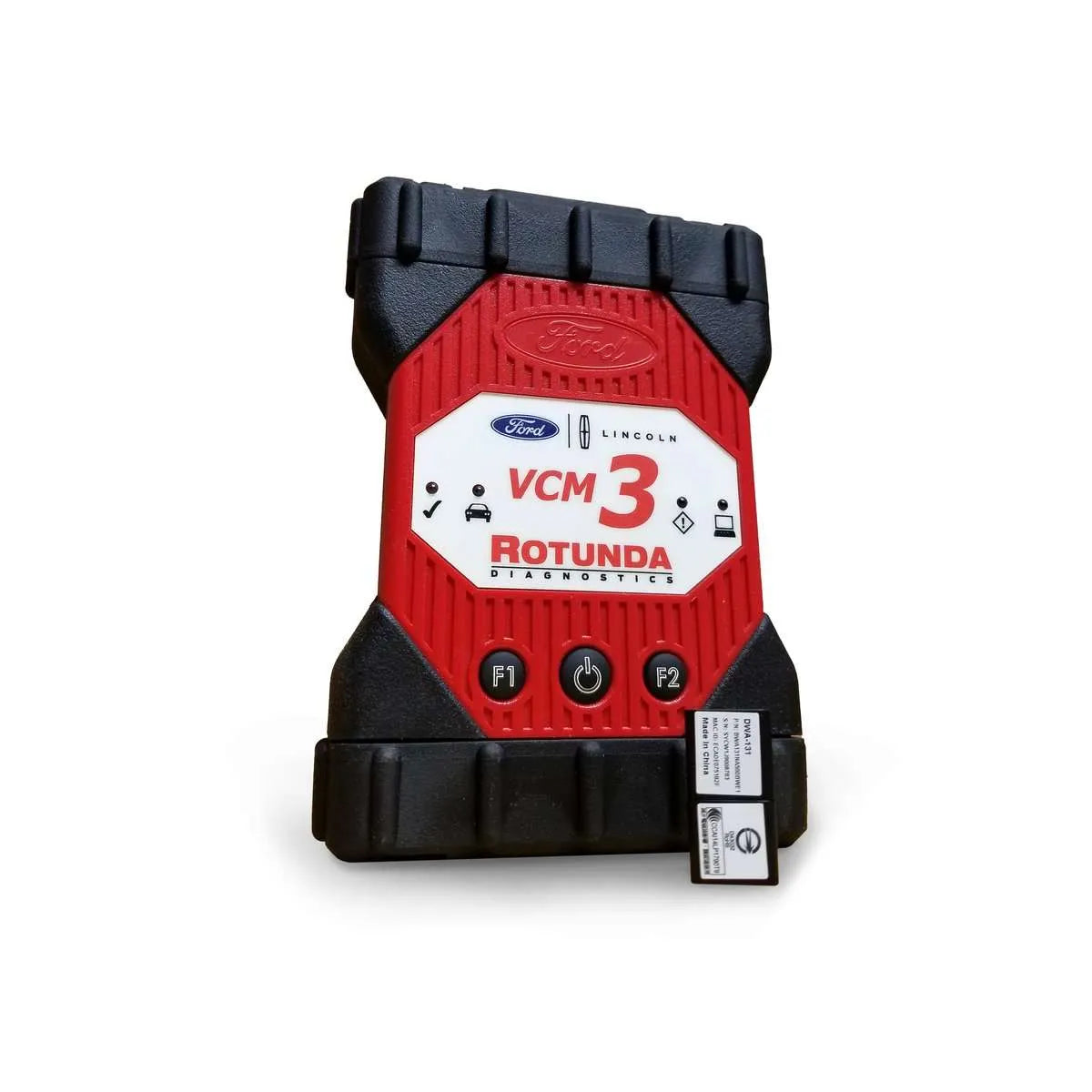 Ford VCM 3 diagnostic tool Best UK Support