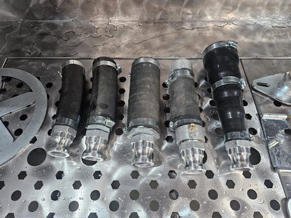 Metclean S MK2 2025 UK`s best DPF Cleaning Machine