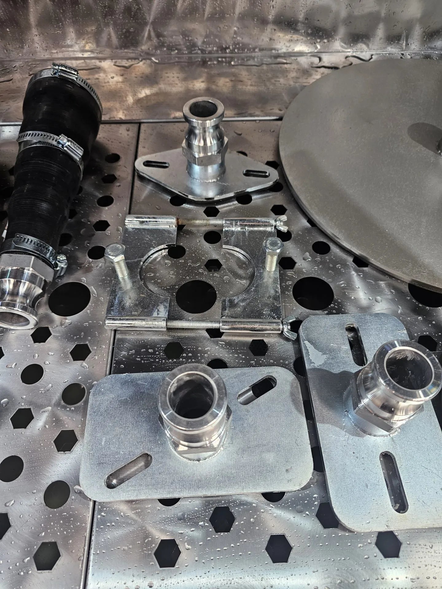 Metclean XL MK2 2025 UK`s best DPF Cleaning Machine