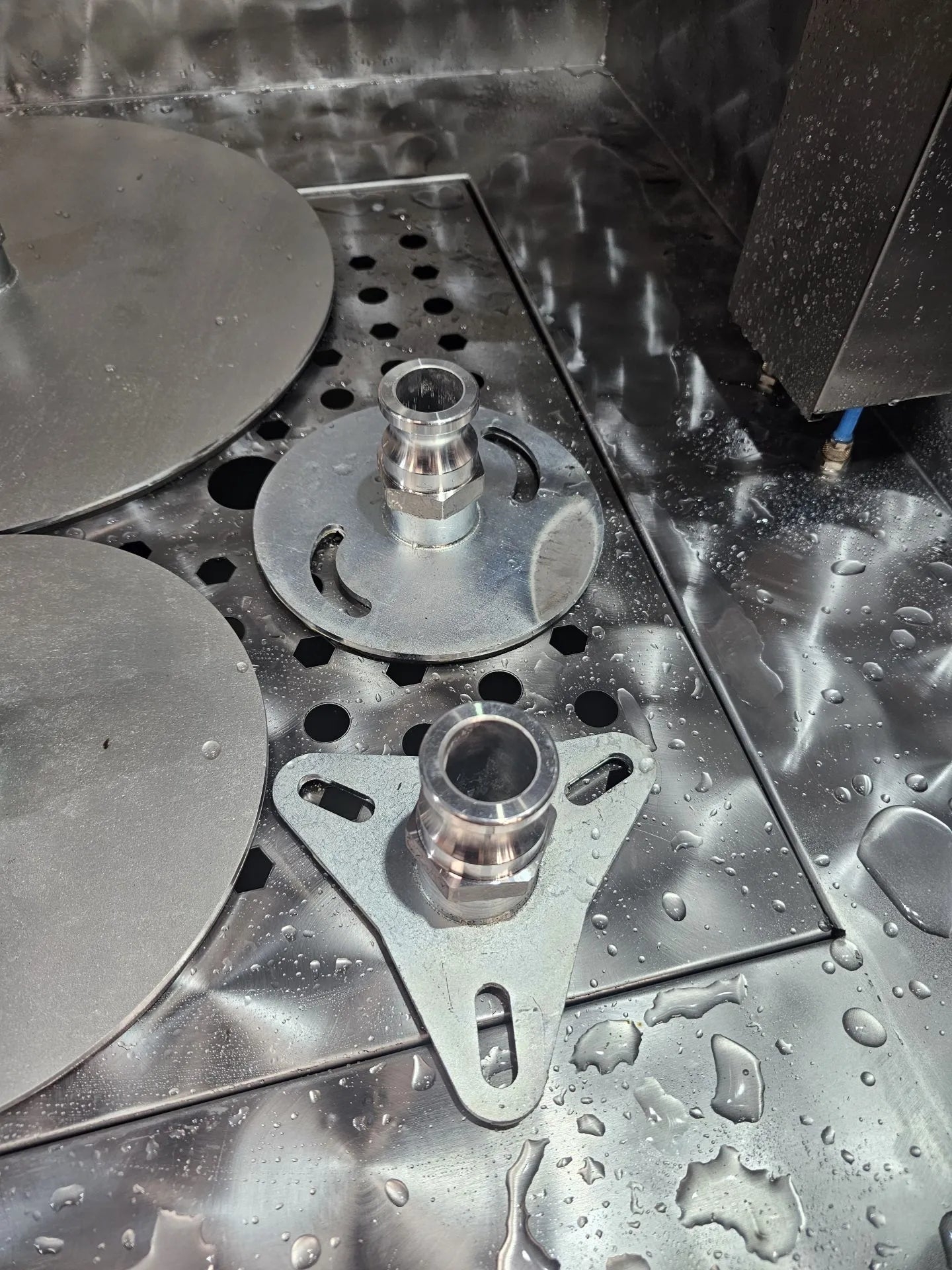 Metclean XL MK2 2025 UK`s best DPF Cleaning Machine