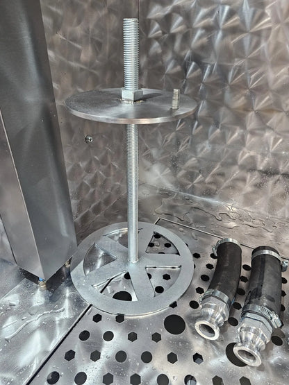 Metclean XL MK2 2025 UK`s best DPF Cleaning Machine