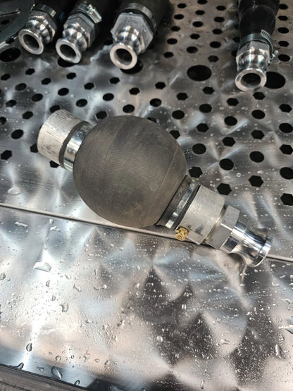 Metclean XL MK2 2025 UK`s best DPF Cleaning Machine