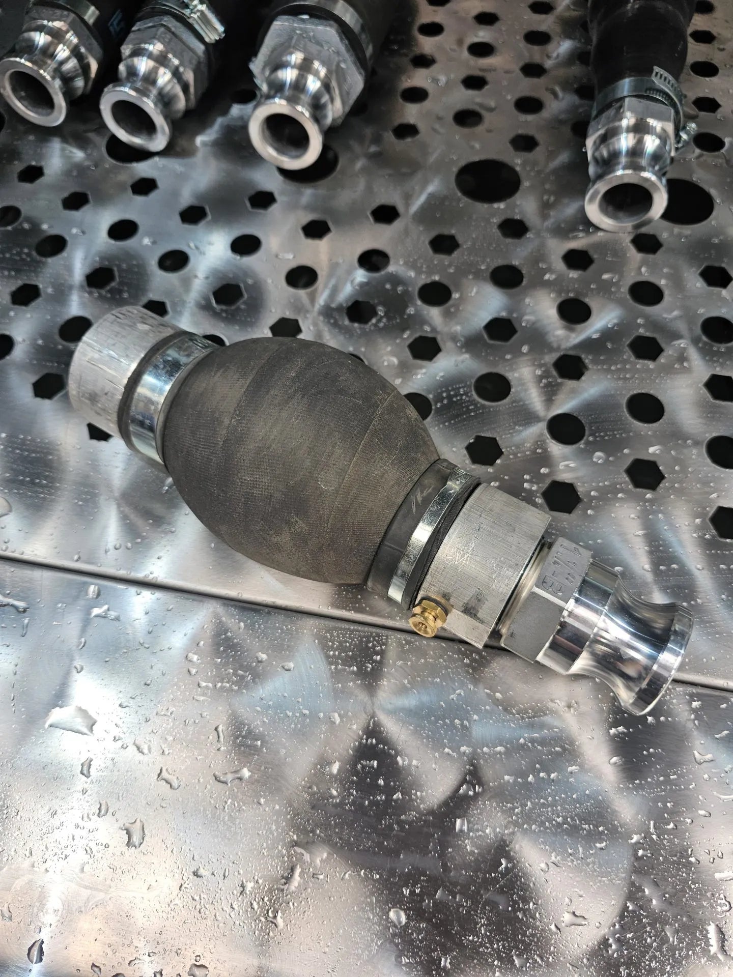 Metclean S MK2 2025 UK`s best DPF Cleaning Machine