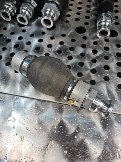 METClean E MK2 2025 UK`s best DPF Cleaning Machine