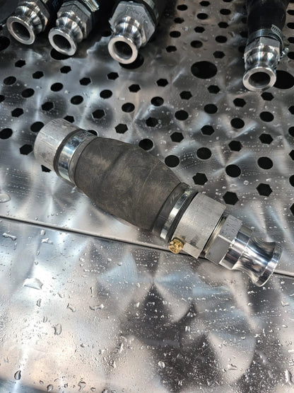 METClean E MK2 2025 UK`s best DPF Cleaning Machine