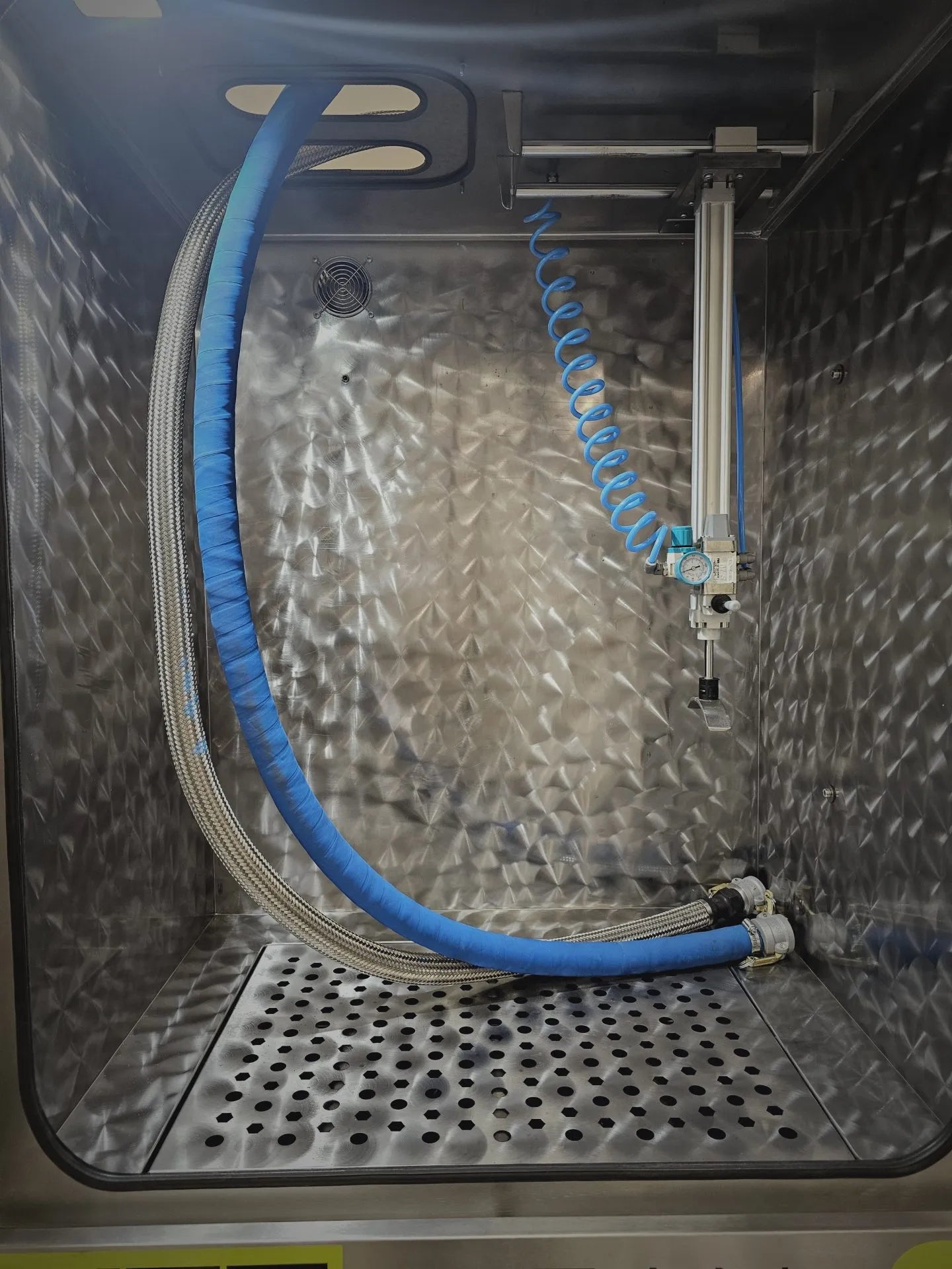 Metclean S MK2 2025 UK`s best DPF Cleaning Machine