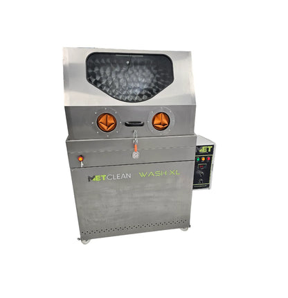 Metclean Wash XL parts cleaner