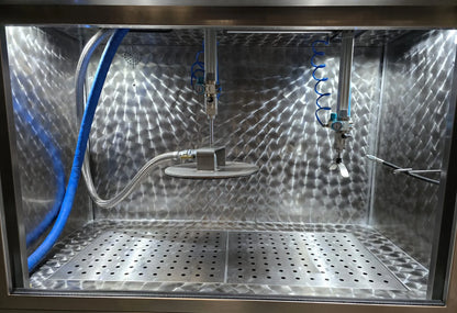 Metclean XL MK2 2025 UK`s best DPF Cleaning Machine