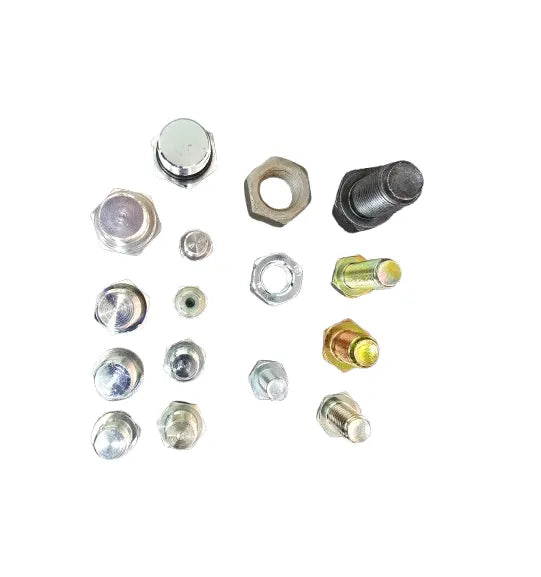 METClean DPF Blanking Accessories