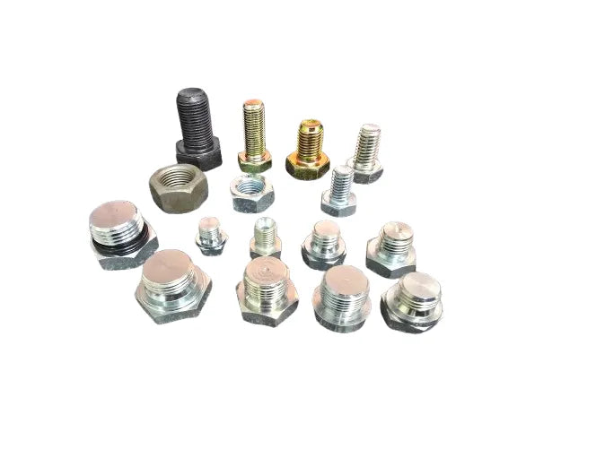 METClean DPF Blanking Accessories